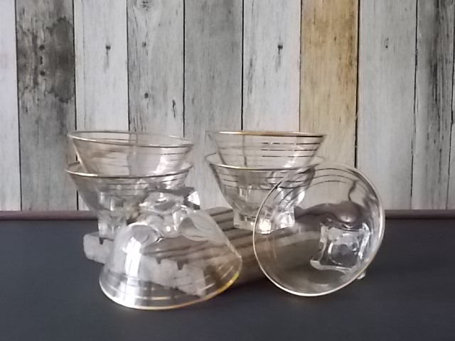 Coupe à Champagne « Tulipe » 3 F de Luminarc
