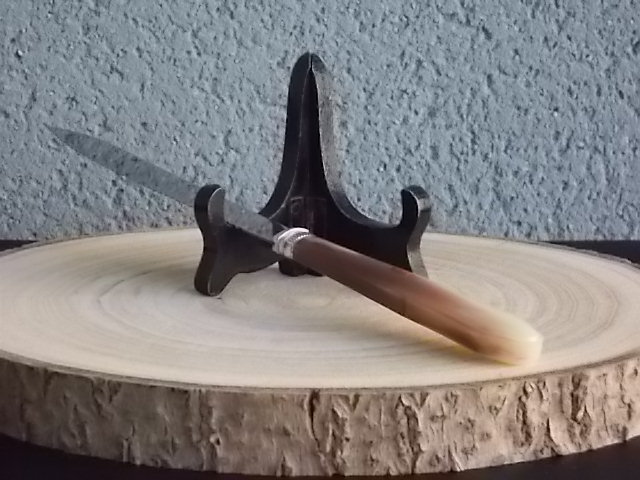 Couteaux de table en résine de France Inox – Image 4