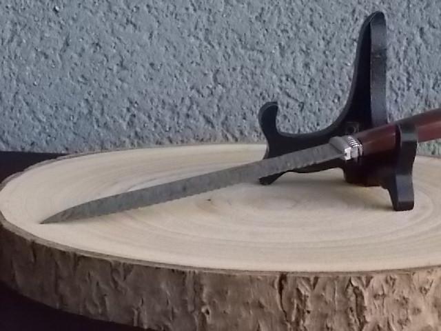 Couteaux de table en résine de France Inox – Image 6