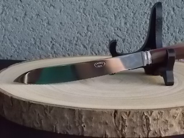 Couteaux de table en résine de France Inox – Image 7
