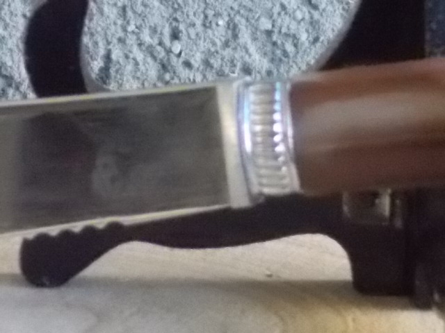Couteaux de table en résine de France Inox – Image 8