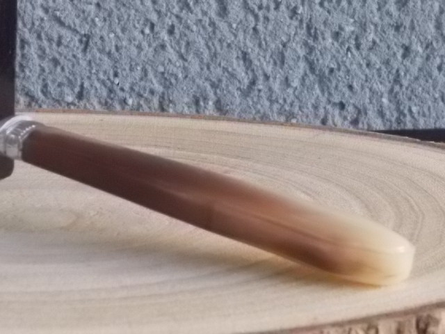 Couteaux de table en résine de France Inox – Image 9