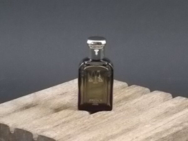 Maxim's Miniature EdT Homme 7,5 ml, sans boite. Parfum crée en 1988. De la maison Maxim's de Paris