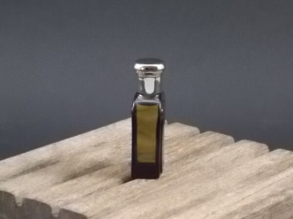 Maxim's Miniature EdT Homme 7,5 ml, sans boite. Parfum crée en 1988. De la maison Maxim's de Paris