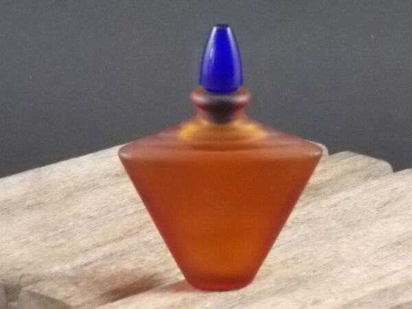 8e Jour, miniature EdT 7,5 ml, sans boite. Parfum crée en 1993. De la maison Yves Rocher.