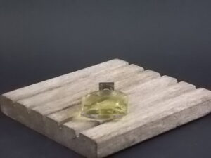 Chrome, miniature Eau de Toilette pour homme 7 ml. Lancé en 1996. De la maison Loris Azzaro Paris