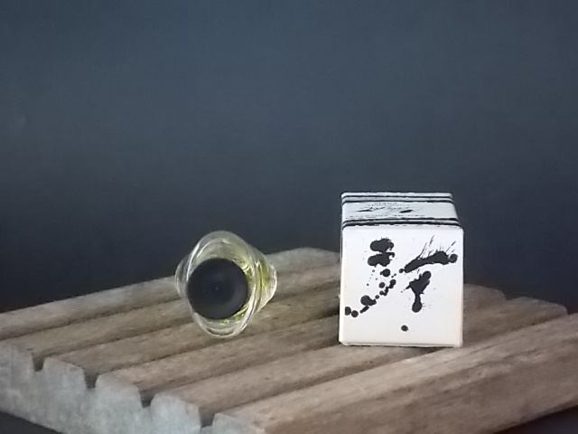 Climat miniature EdT 6 ml, avec sa boite. Lancé en 1967. De la maison Lancôme.