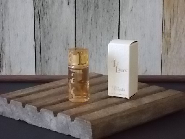 ELLE L&rsquo; AIME EdP 5 ml de LOLITA LEMPICKA