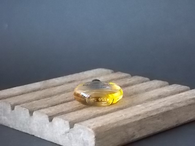 Magie Noire miniature EdT 7,5 ml, sans boite. Lancé en 1978. De la maison Lancôme.