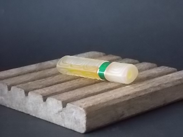 O miniature EdT 7,5 ml, sans boite. Lancé en 1969. De la maison Lancôme.