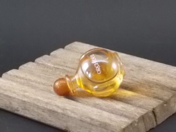 Orchidée, miniature EdT 15 ml, sans boite. Parfum crée en 1988. De la maison Yves Rocher
