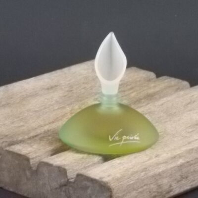 Vie Privé, miniature EdT 7,5 ml, sans boite. Parfum crée en 1989. De la maison Yves Rocher