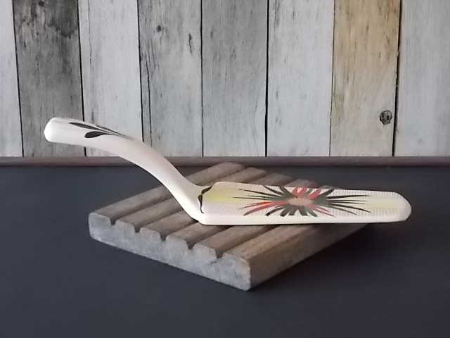 Pelle à Tarte « Aigrette » de Longwy – Image 3
