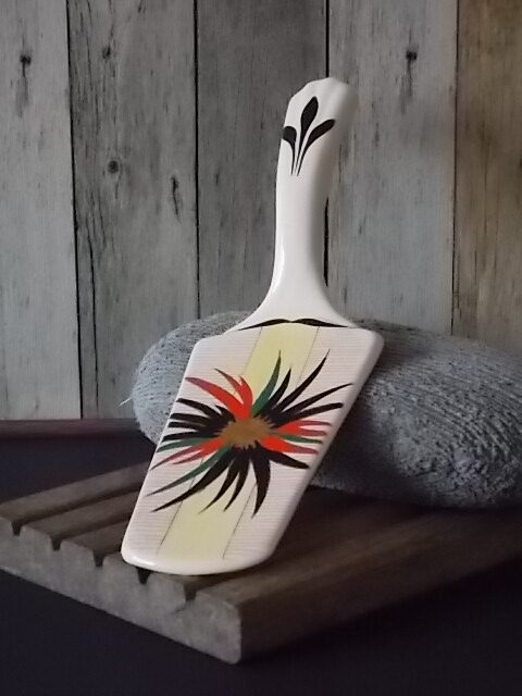 Pelle à Tarte « Aigrette » de Longwy – Image 9