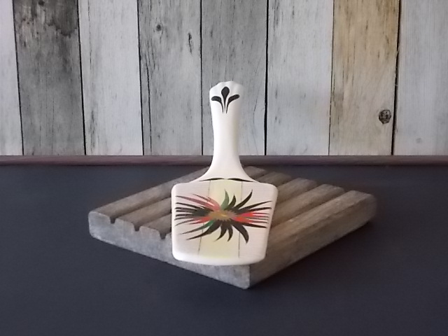 Pelle à Tarte « Aigrette » de Longwy – Image 4