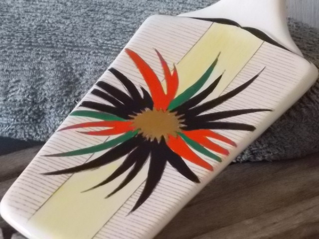 Pelle à Tarte « Aigrette » de Longwy – Image 10