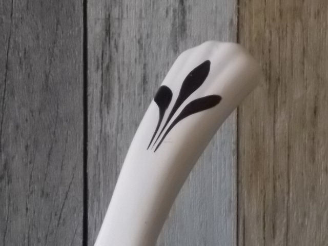 Pelle à Tarte « Aigrette » de Longwy – Image 11