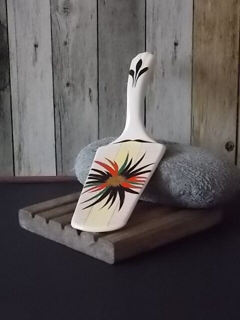 Pelle à Tarte « Aigrette » de Longwy – Image 8
