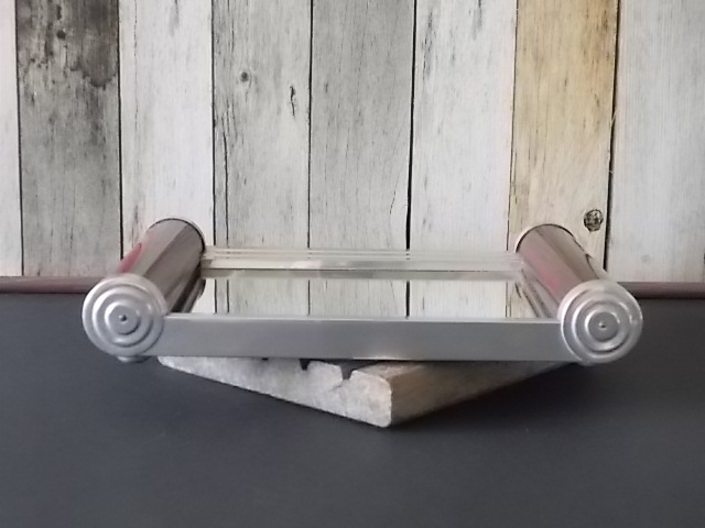 Petit plateau miroir 21,5 x 15 cm – Image 4