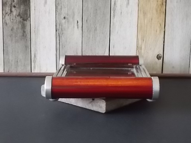 Petit plateau miroir 21,5 x 15 cm – Image 5