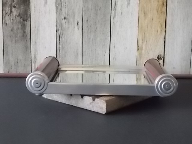 Petit plateau miroir 21,5 x 15 cm – Image 6