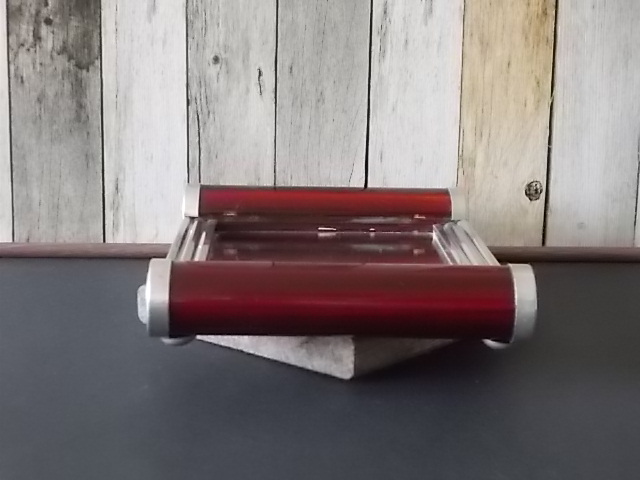 Petit plateau miroir 21,5 x 15 cm – Image 7