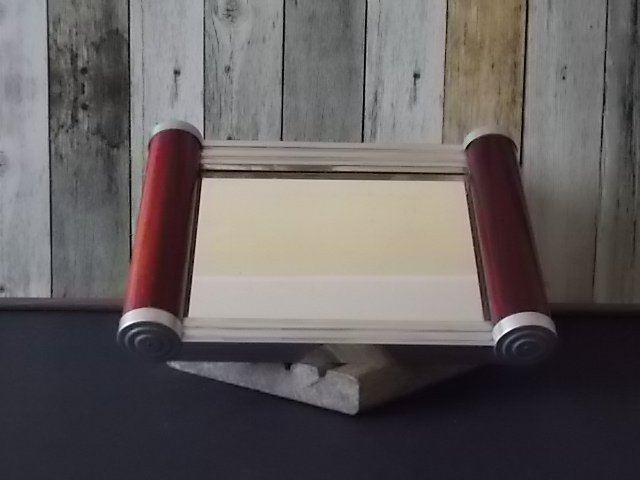 Petit plateau miroir 21,5 x 15 cm – Image 13