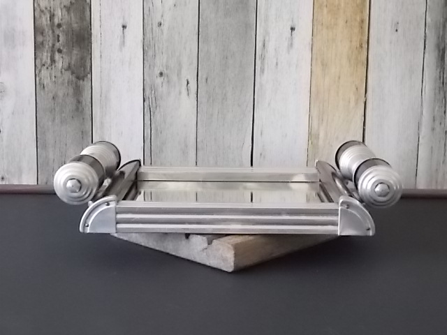 Petit plateau miroir 24,5 x 15,3 cm – Image 4