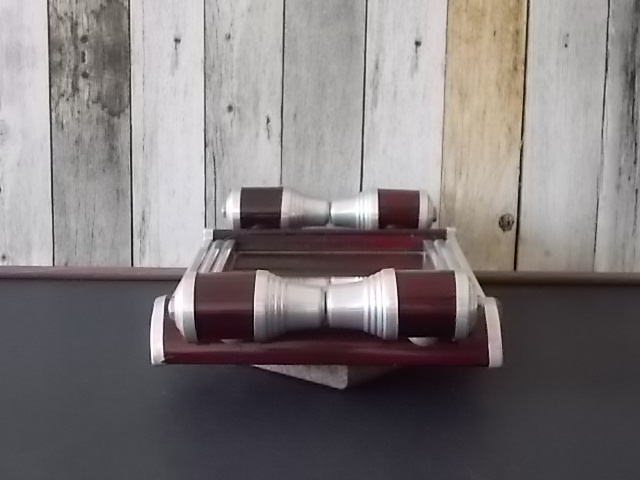 Petit plateau miroir 24,5 x 15,3 cm – Image 5