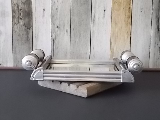Petit plateau miroir 24,5 x 15,3 cm – Image 6