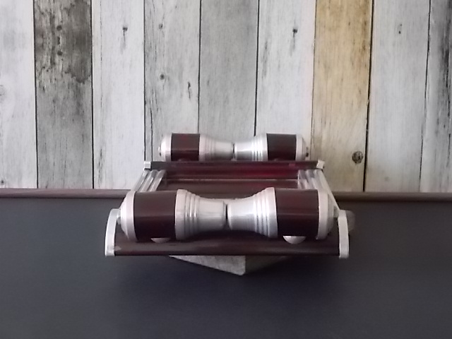 Petit plateau miroir 24,5 x 15,3 cm – Image 7