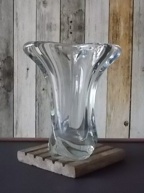 Petit vase de Art Vannes France (1)