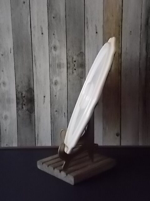 Plateau de présentation « Aigrette » de Longwy – Image 5