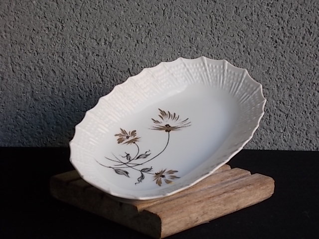 Ravier creux de Chastagner Limoges