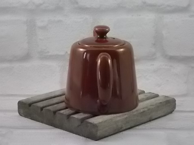 YATOUT HOME Théière en porcelaine 100ml Fiche Technique et Prix au